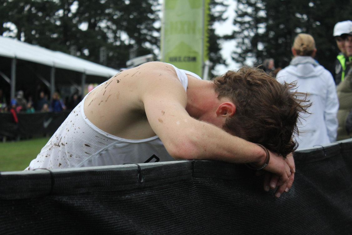 photo of Nike Cross Nationals