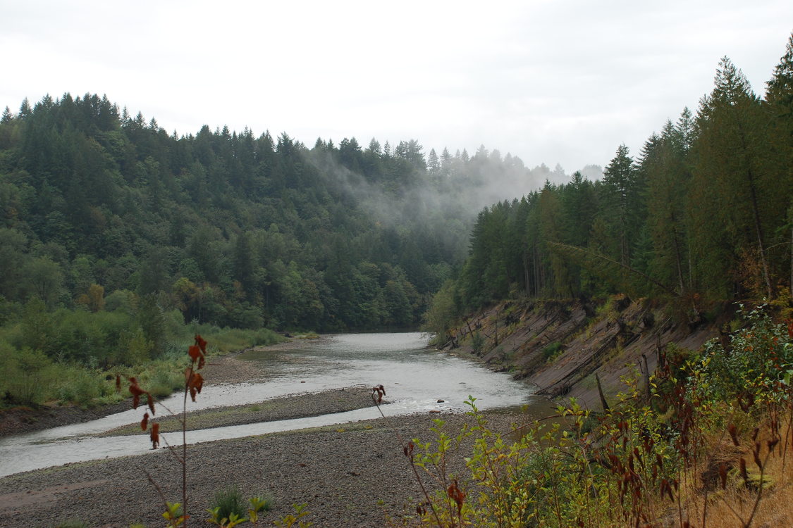 photo of Oxbow Regional Park