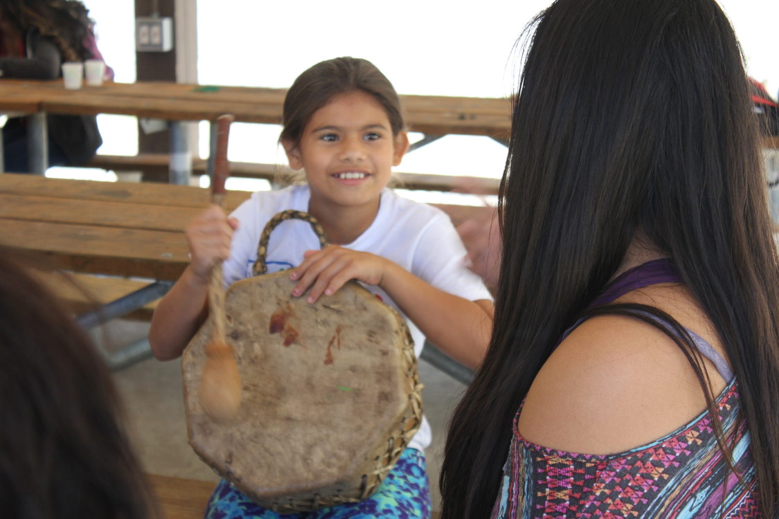 photo of Latino Greenspaces project