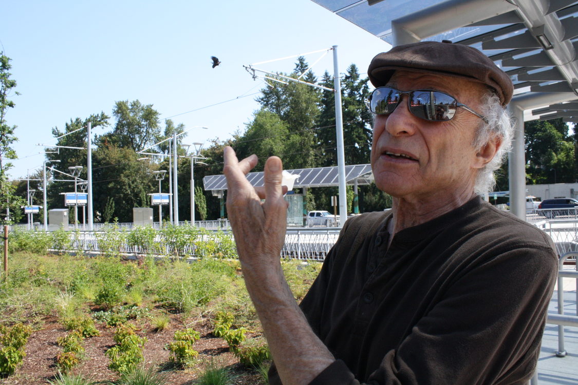 photo of Chips Janger