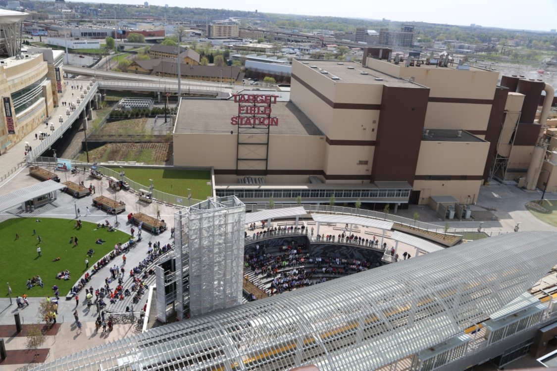 photo of the Hennepin Energy Recovery Center in Minneapolis