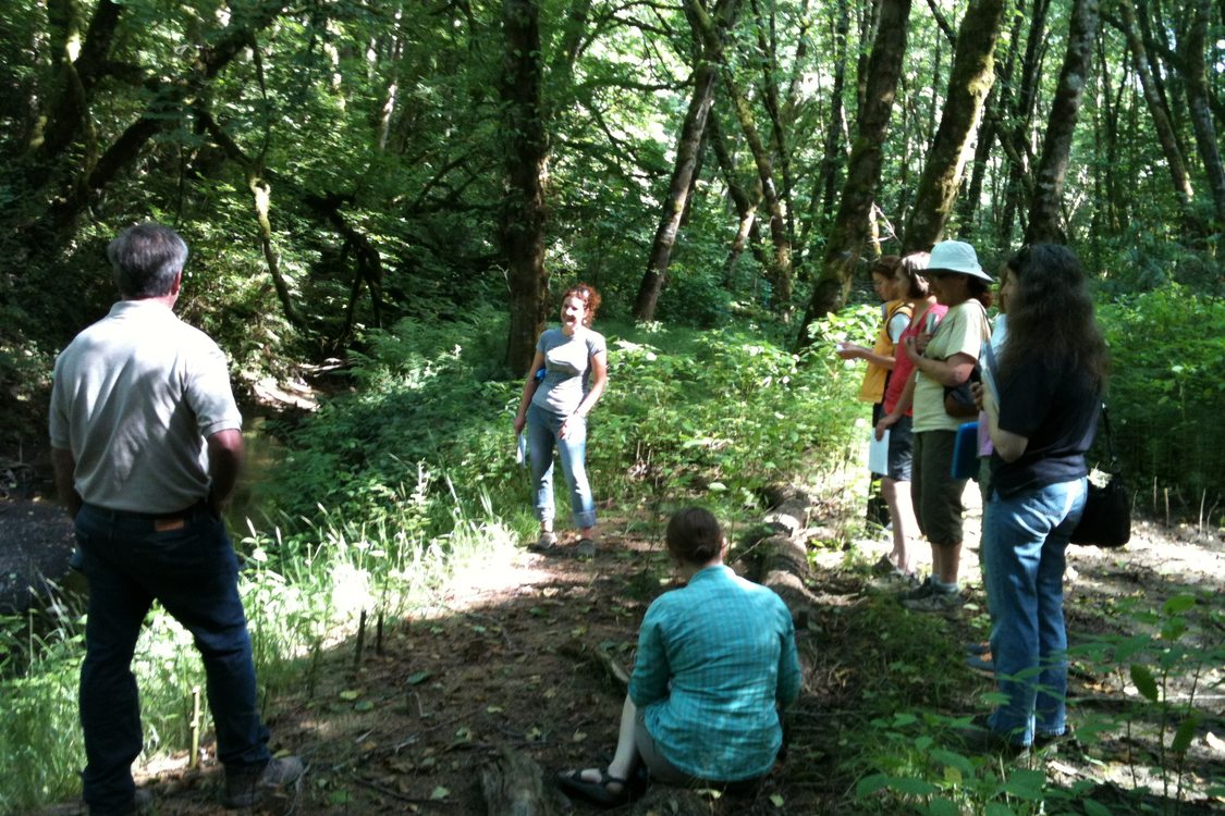 photo of Multnomah Soil & Water Conservation District