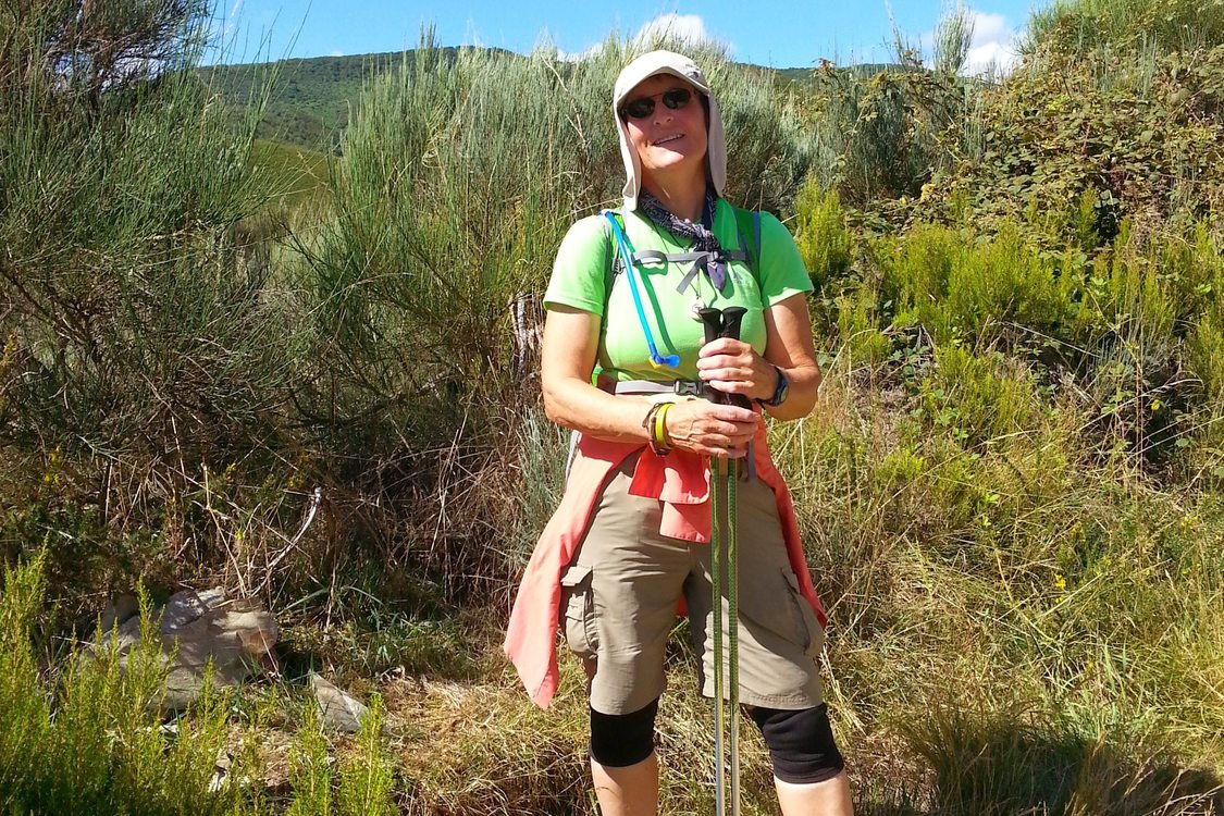 3 questions with Judy McLean, It's Our Nature participant | Metro