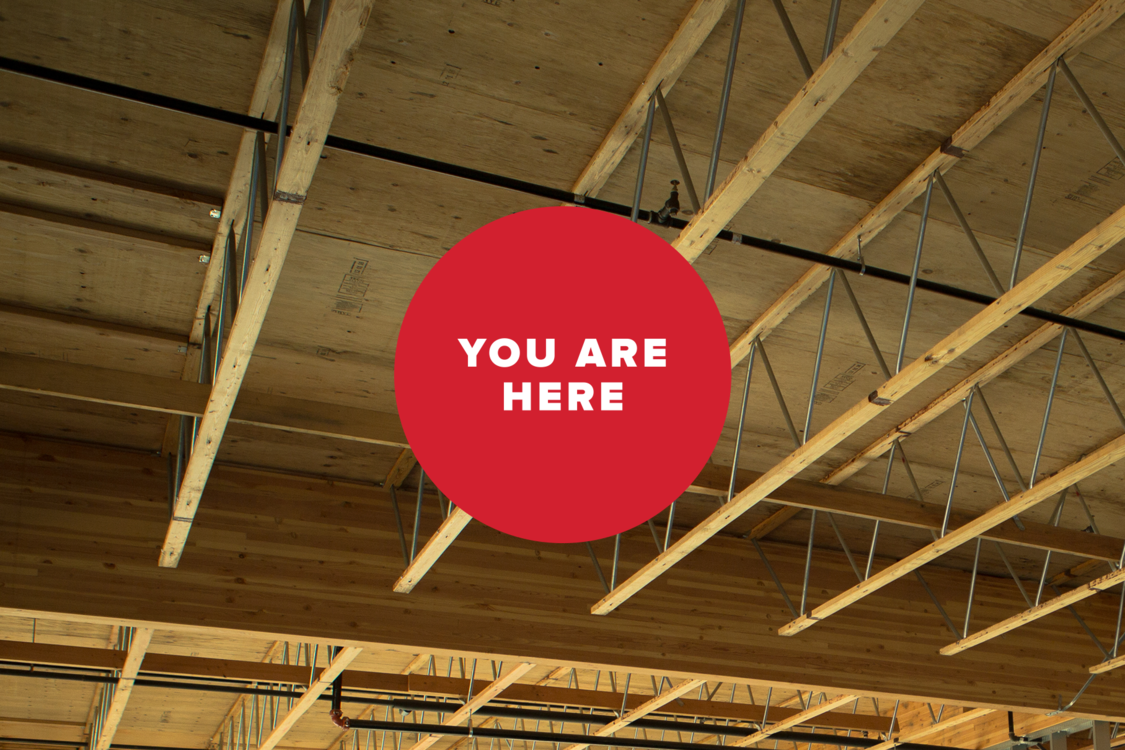You are here: Wooden ceiling