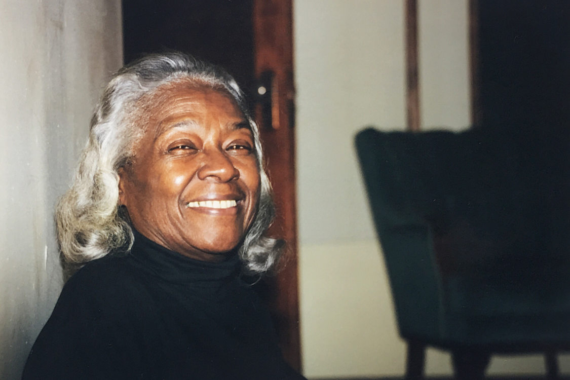 photo of Estella Ehelebe