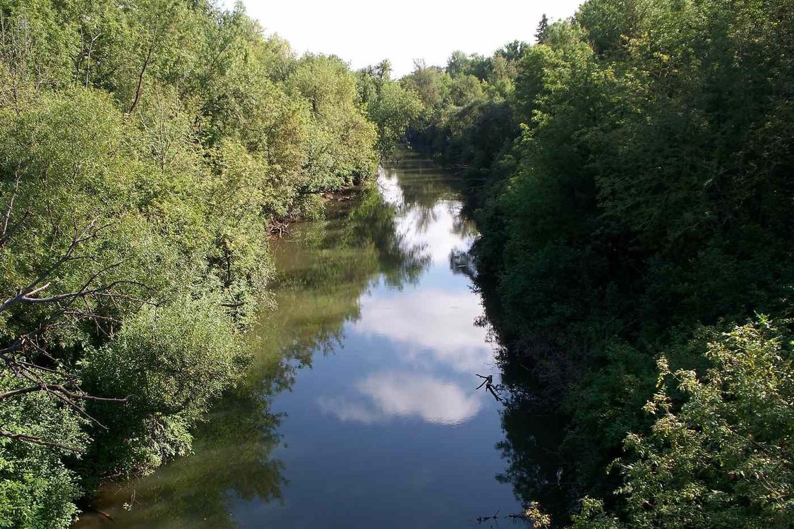 Photo of Tualatin River at Farmington Paddle Launch