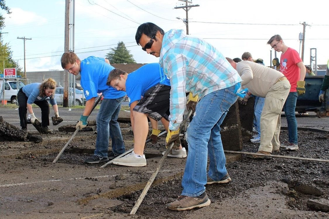 Foto por cortesía de Depave