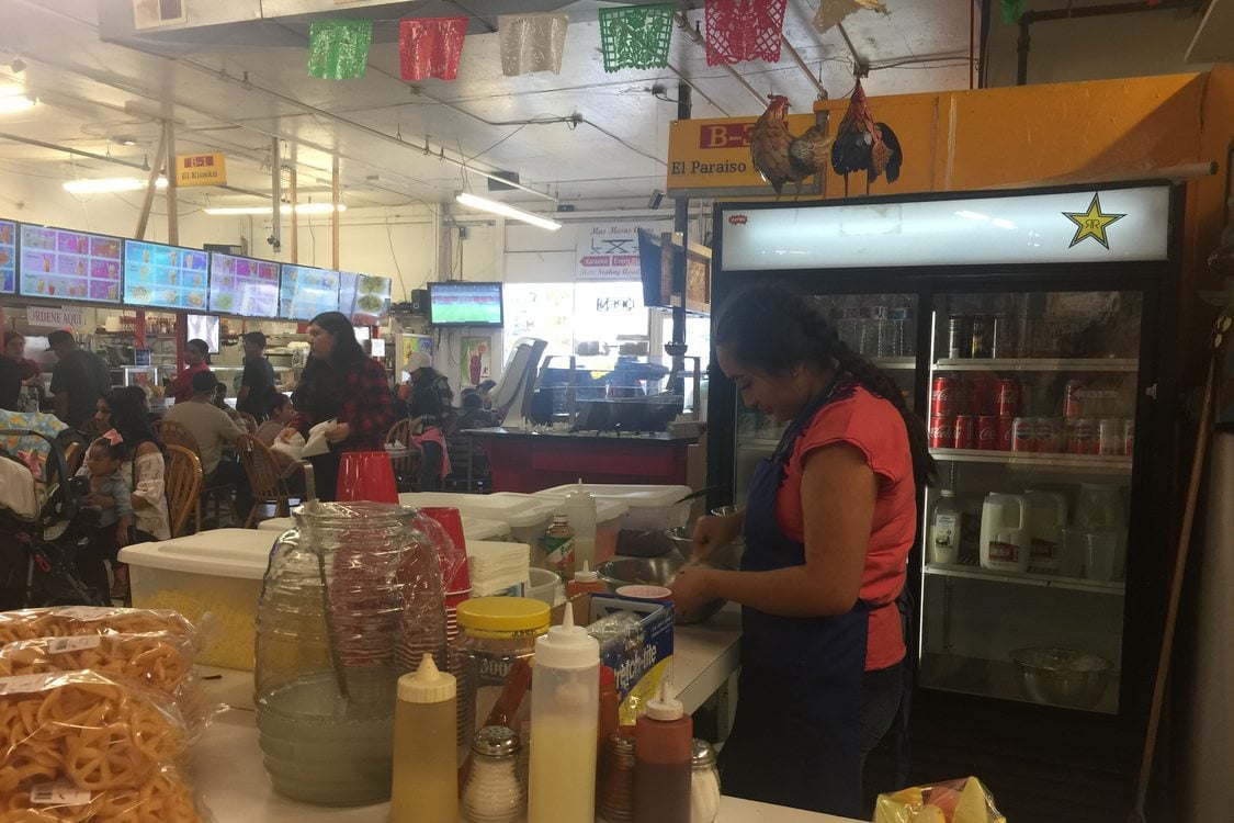 photo of M&M Marketplace