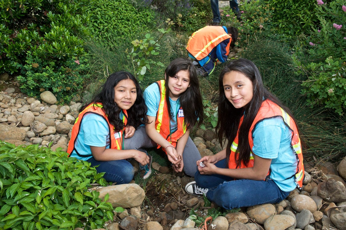 photo of Living Cully, Youth Nature Education Program Verde - $80,044