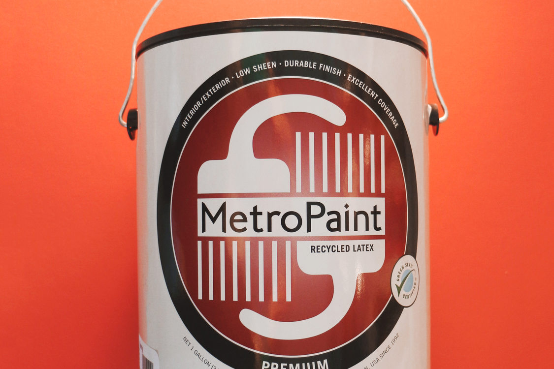 Colors And Product Information Metro