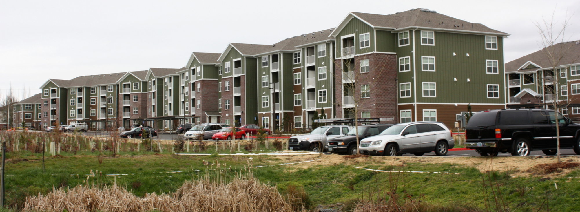 What affordable housing looks like in greater Portland | Metro