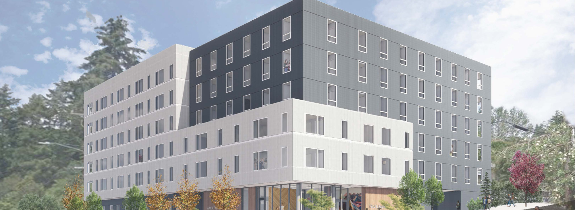 Affordable Homes For Greater Portland Metro