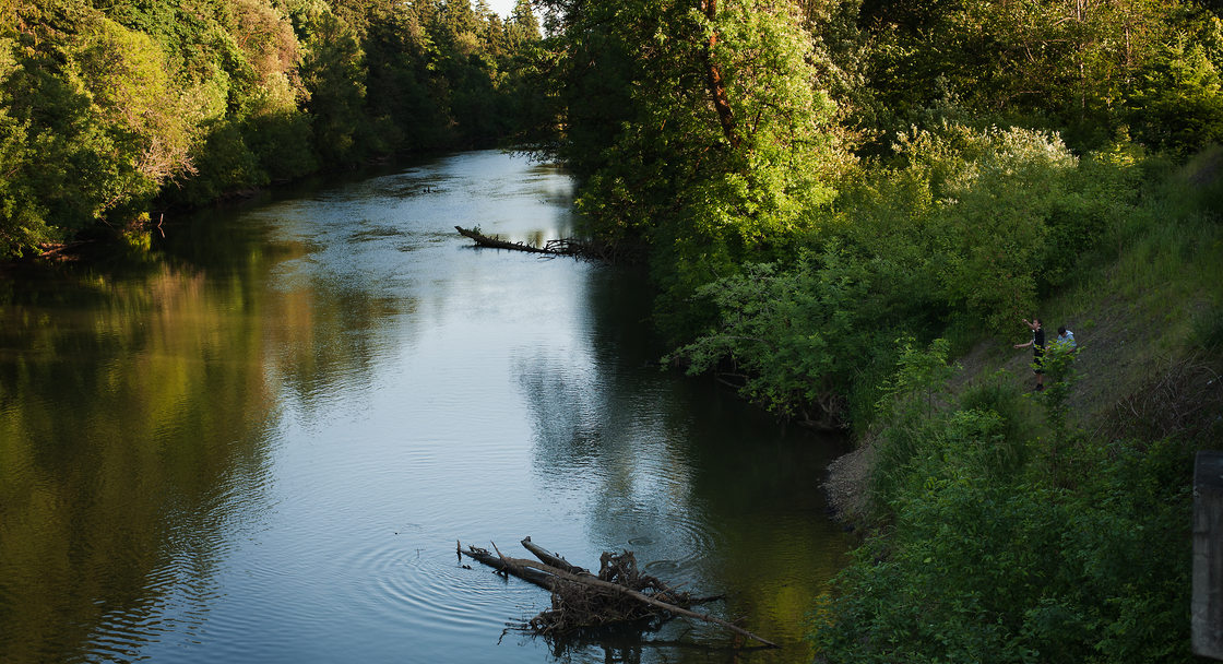 photo of Farmington Paddle Launch