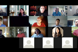 Image of the Future Metro South community advisory group
